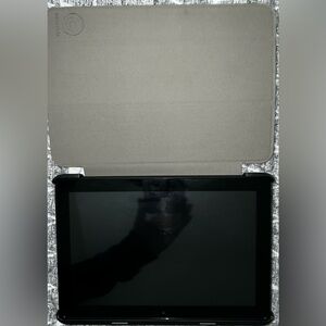 Amazon Fire HD 8 Tablet